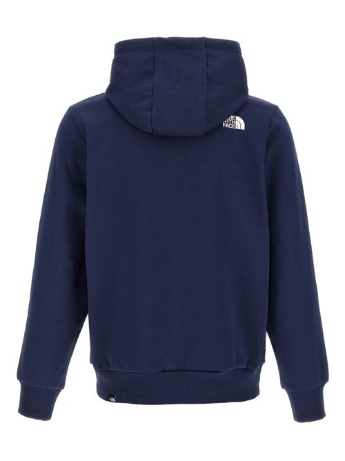 Felpa uomo con cappuccio NORTH FACE | NF0A89FC8K2